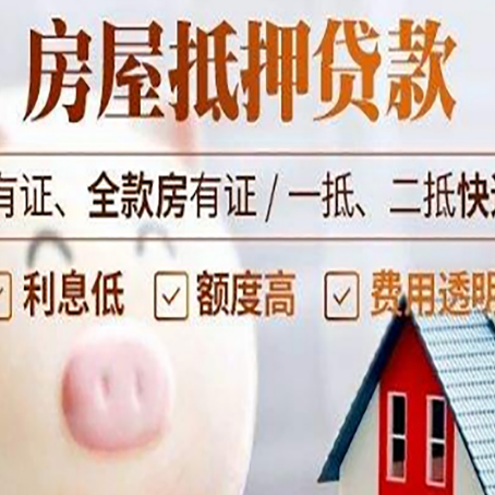 阿拉善右买房银行贷款利息怎么算?